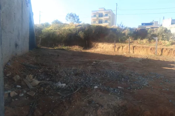 Terreno de 125m² - Foto 4
