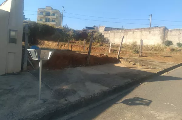 Terreno de 125m² - Foto 1