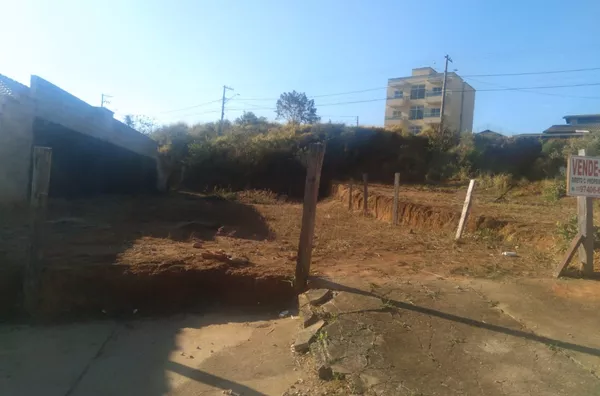 Terreno de 125m² - Foto 2
