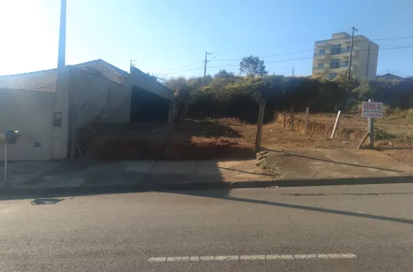 Terreno de 125m² - Foto 3