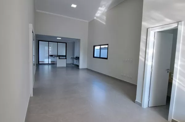 Casa com 3 suítes 184m² - Foto 3