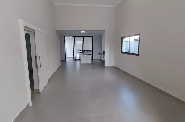 Casa com 3 suítes 184m² - Foto 4