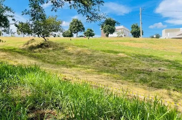 Terreno - Condomínio Cataguá Way, Taubaté/SP - Foto 1