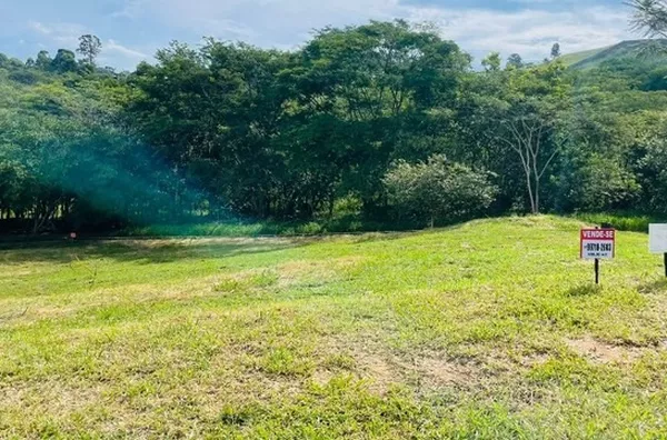 Terreno - Condomínio Cataguá Way, Taubaté/SP - Foto 2