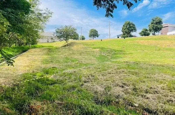 Terreno - Condomínio Cataguá Way, Taubaté/SP - Foto 3