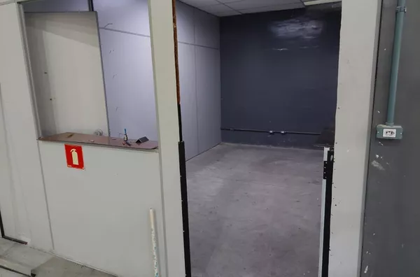 Galpão 852m² - Quinta das Frutas, Taubaté/SP - Foto 5