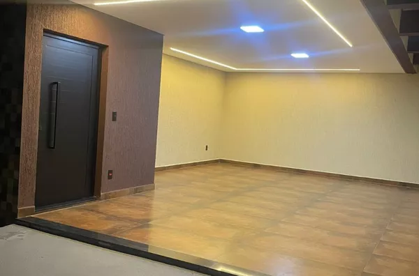 Sobrado com 3 quartos sendo 2 suítes - 260m² - Foto 3