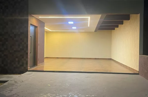 Sobrado com 3 quartos sendo 2 suítes - 260m² - Foto 2
