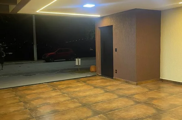 Sobrado com 3 quartos sendo 2 suítes - 260m² - Foto 4