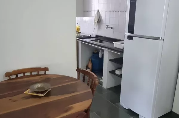 Apartamento com 2 dormitórios, 61m² - Condomínio Villagio Maranduba V - Foto 3