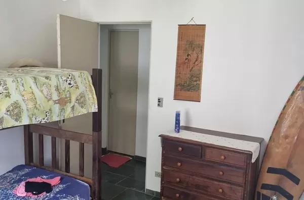 Apartamento com 2 dormitórios, 61m² - Condomínio Villagio Maranduba V - Foto 4