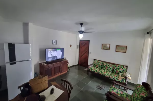 Apartamento com 2 dormitórios, 61m² - Condomínio Villagio Maranduba V - Foto 2