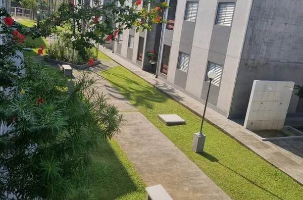 Apartamento com 2 dormitórios, 61m² - Condomínio Villagio Maranduba V - Foto 1