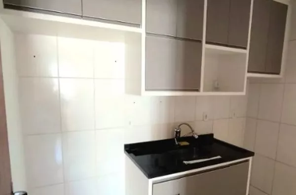 Apartamento com 2 dormitórios - 53m² - Foto 5
