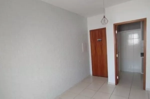 Apartamento com 2 dormitórios - 53m² - Foto 2