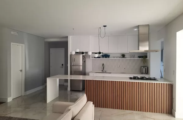 Apartamento de 101m² com 2 dormitórios à venda - Piemont Residence, Taubaté/SP. - Foto 1
