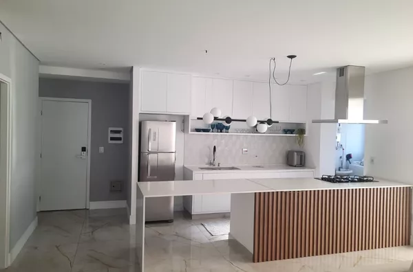 Apartamento de 101m² com 2 dormitórios à venda - Piemont Residence, Taubaté/SP. - Foto 2
