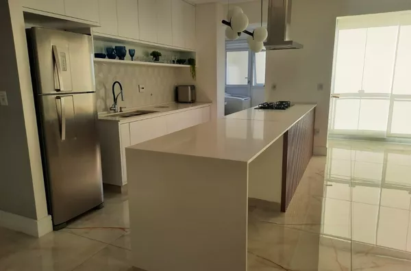 Apartamento de 101m² com 2 dormitórios à venda - Piemont Residence, Taubaté/SP. - Foto 4
