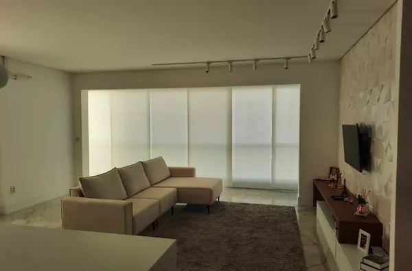 Apartamento de 101m² com 2 dormitórios à venda - Piemont Residence, Taubaté/SP. - Foto 6