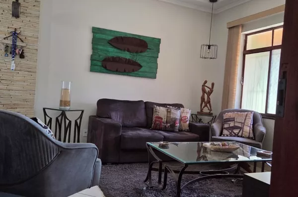 Casa com 3 quartos sendo 1 suíte - 156m², em Pindamonhangaba - Foto 2