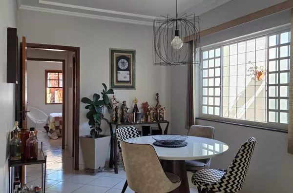 Casa com 3 quartos sendo 1 suíte - 156m², em Pindamonhangaba - Foto 4