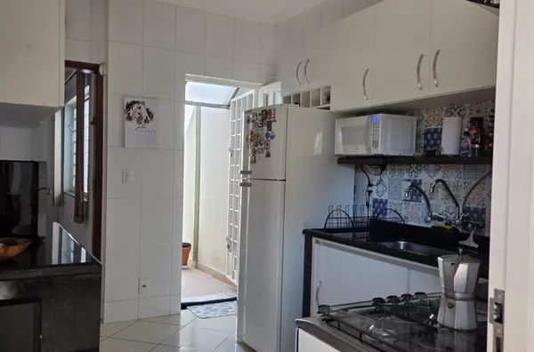 Casa com 3 quartos sendo 1 suíte - 156m², em Pindamonhangaba - Foto 6