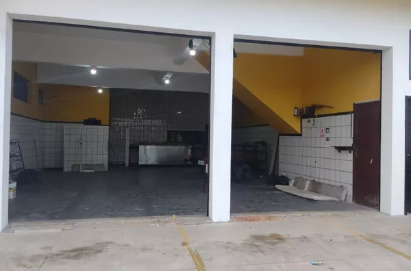 Ponto Comercial para Locação - 300m² - Foto 1