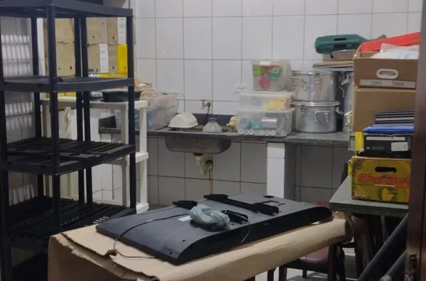 Ponto Comercial para Locação - 300m² - Foto 6