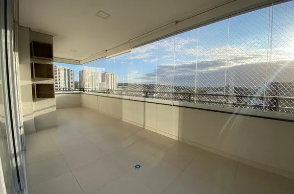Apartamento com 3 suítes - 142m² - Foto 5
