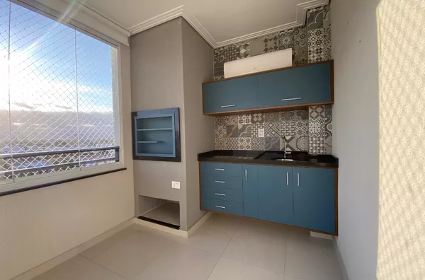 Apartamento com 3 suítes - 142m² - Foto 4