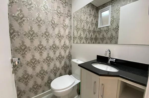 Apartamento com 3 suítes - 142m² - Foto 6
