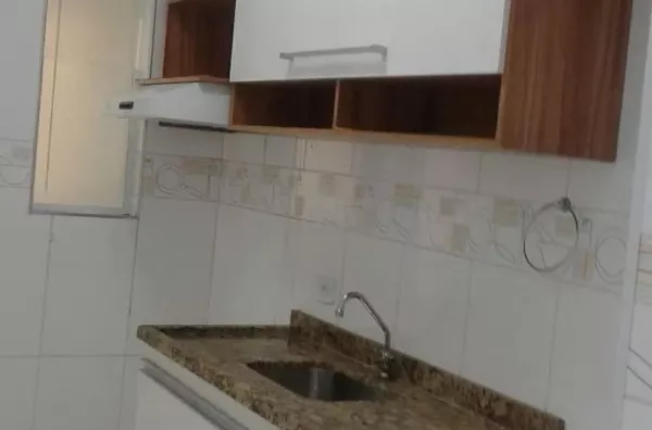 Apartamento 2 dormitórios, sendo 1 suíte, 63m² - Condomínio Residencial Taubaté Privilege, Jardim dos Estados, Taubaté/SP - Foto 2