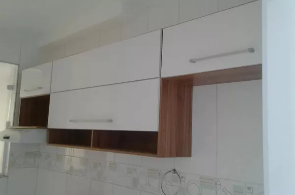 Apartamento 2 dormitórios, sendo 1 suíte, 63m² - Condomínio Residencial Taubaté Privilege, Jardim dos Estados, Taubaté/SP - Foto 3