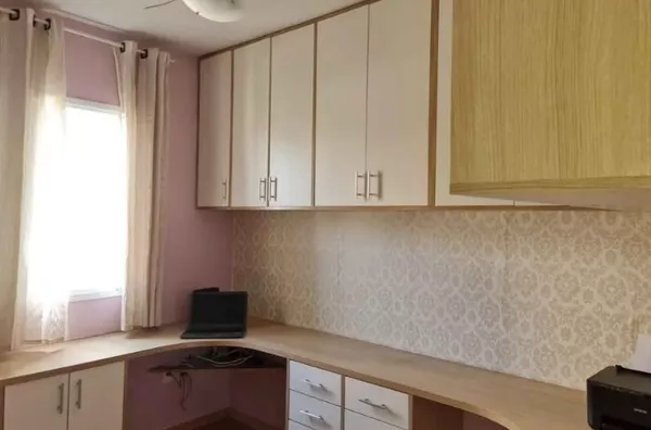 Apartamento com 3 quartos sendo 1suíte - 72m² - Foto 6
