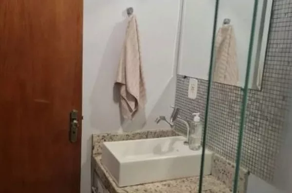 Apartamento com 3 quartos sendo 1suíte - 72m² - Foto 5