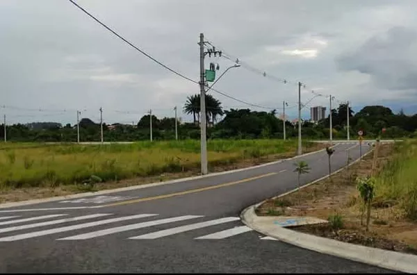 Terreno Residencial Kaysuca Metragem 260m2  Bairro Gurilandia - Foto 2