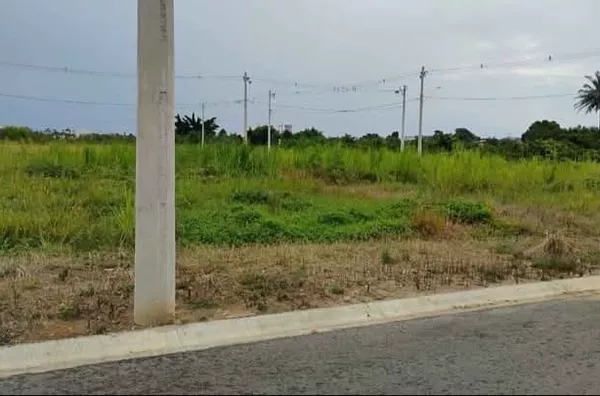 Terreno Residencial Kaysuca Metragem 260m2  Bairro Gurilandia - Foto 3