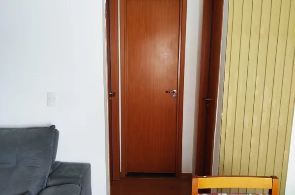 Apartamento com 2 quartos - 40m² - Foto 3