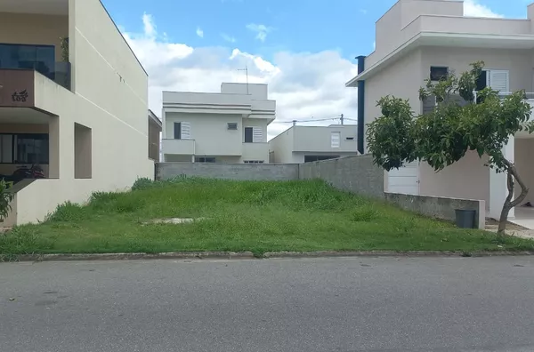 Terreno a venda -Condomínio Morada do Visconde - Foto 1