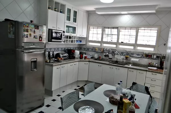 Sobrado 3 suítes 195,30m² - Jardim das Bandeiras Taubaté-SP - Foto 4