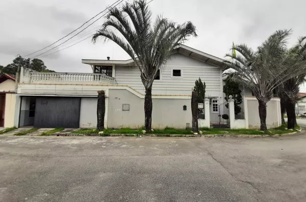 Sobrado 3 suítes 195,30m² - Jardim das Bandeiras Taubaté-SP - Foto 2