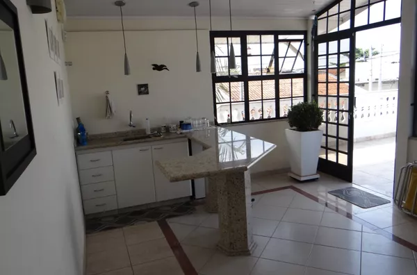 Sobrado 3 suítes 195,30m² - Jardim das Bandeiras Taubaté-SP - Foto 6