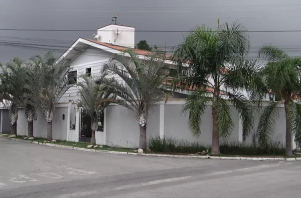 Sobrado 3 suítes 195,30m² - Jardim das Bandeiras Taubaté-SP - Foto 1