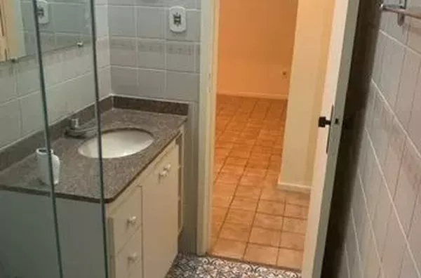 Apartamento 1 dormitório - Condomínio Via Ápia, Taubaté/SP - Foto 3