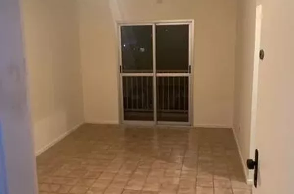 Apartamento 1 dormitório - Condomínio Via Ápia, Taubaté/SP - Foto 1