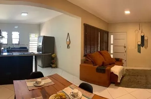 Casa 2 dormitórios - Condomínio Parque Esperança, Taubaté/SP - Foto 2