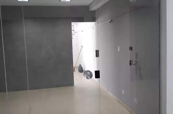 Loja com mezanino - 69,48m² - Foto 2