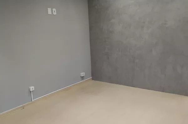 Loja com mezanino - 69,48m² - Foto 3