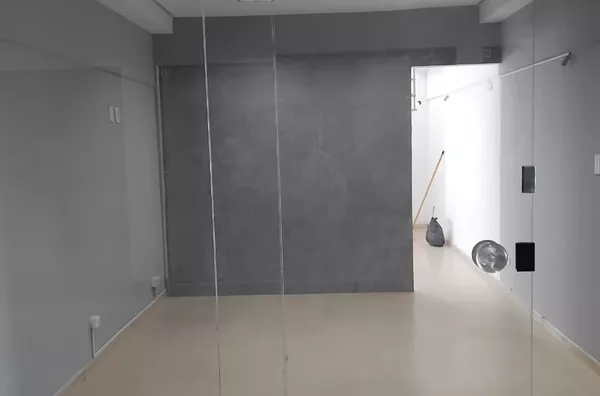 Loja com mezanino - 69,48m² - Foto 1