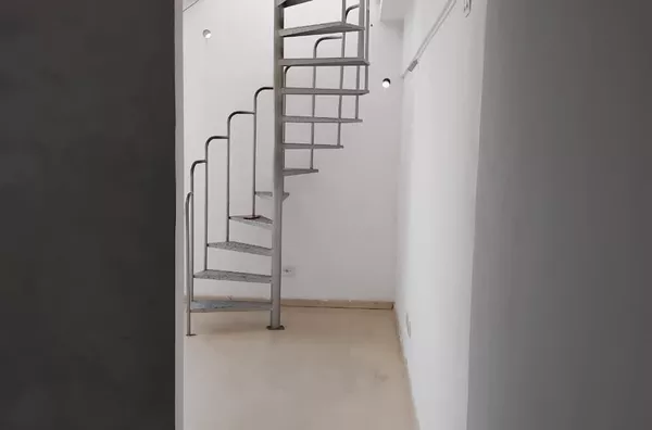 Loja com mezanino - 69,48m² - Foto 6